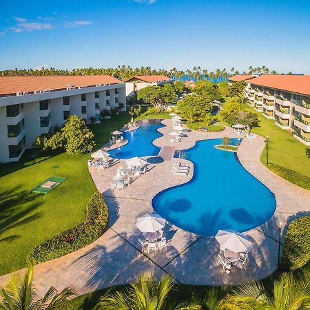 Carneiros Beach Resort - Paraiso Beira Mar Praia dos Carneiros Dış mekan fotoğraf