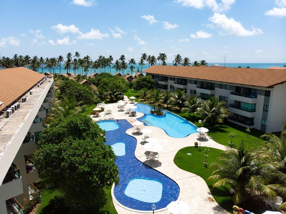 Carneiros Beach Resort - Paraiso Beira Mar Praia dos Carneiros Dış mekan fotoğraf