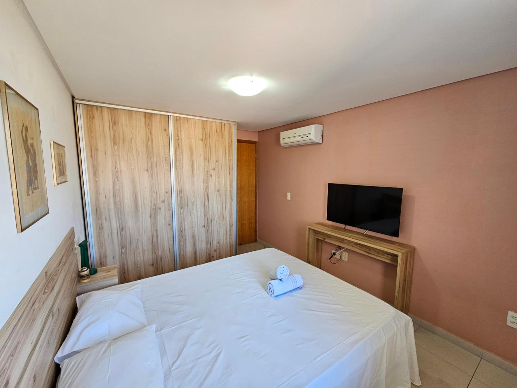 Carneiros Beach Resort - Paraiso Beira Mar Praia dos Carneiros Oda fotoğraf